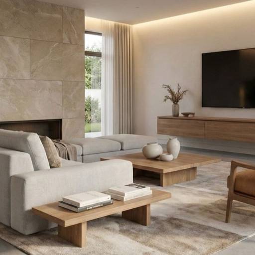 Projeto de Interiores