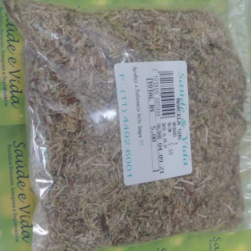 Marcela por Saúde e Vida