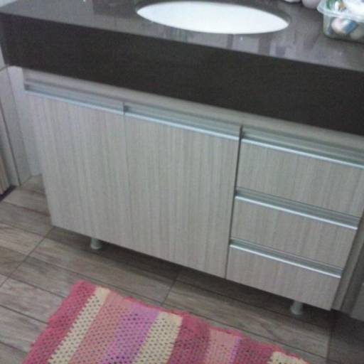 Armários para Banheiros