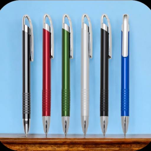 Caneta Semimetal