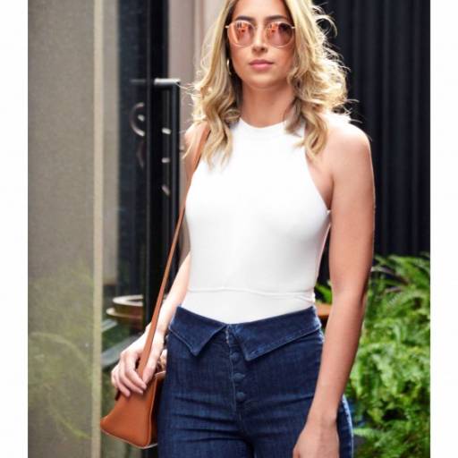 Calça bebela jeans sk diana  por Loja Catherine