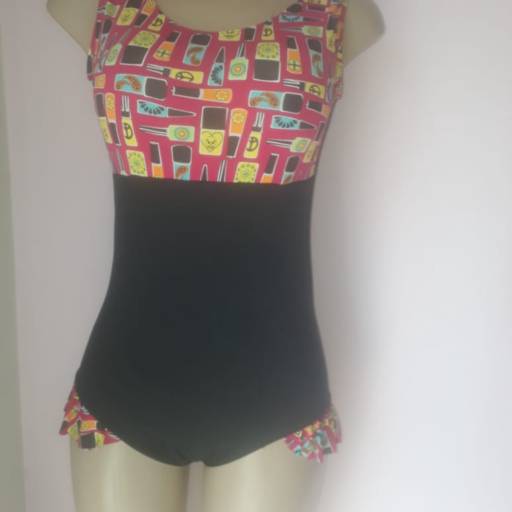 Maiô por Vest Tri - Moda Íntima