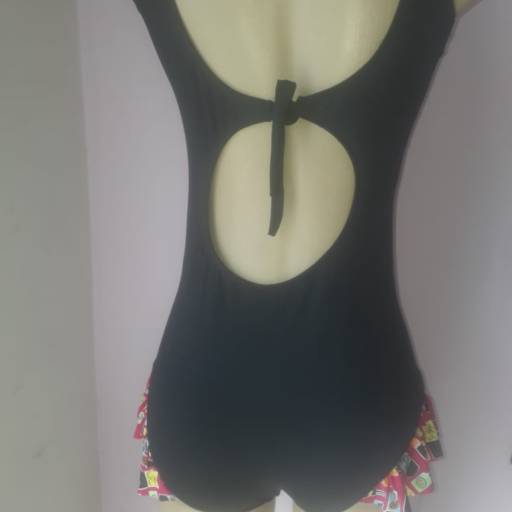 Maiô por Vest Tri - Moda Íntima