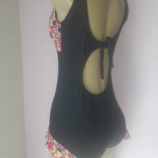 Maiô por Vest Tri - Moda Íntima