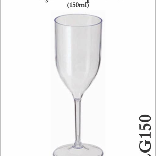 Taça 150ml em São José do Rio Preto, SP por Public Gráfica e Brindes