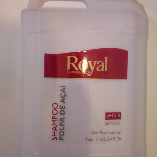 Shampoo e Condicionador Hidratage 4.600L por Distribuidora para Salão de Beleza Hidratage