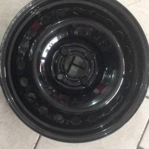 Rodas de aço originais diversas  por Lúmina Rodas Reformas e Acessórios