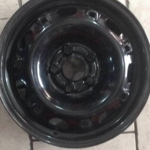 Rodas de aço originais diversas  por Lúmina Rodas Reformas e Acessórios