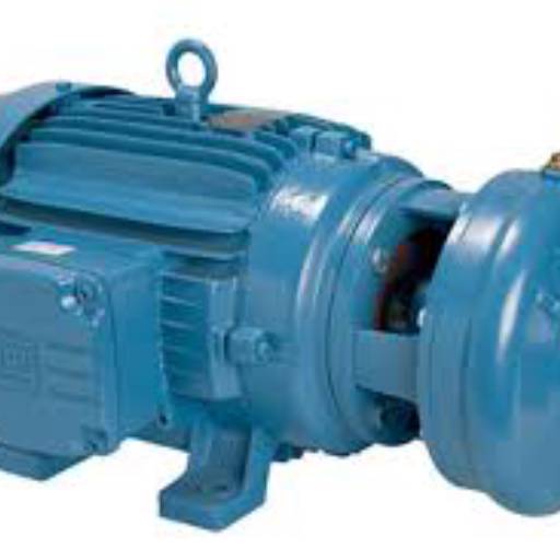 Conserto de bombas de água, em São Paulo - WSG Brasil