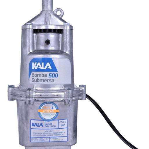 Assistência técnica de bombas de água - WSG Brasil