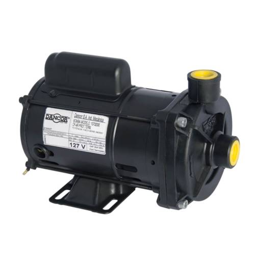 Conserto de bombas de água - WSG Brasil