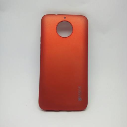 Capa Moto G5 S Plus por Fael Cases e Multi Assistência Loja II