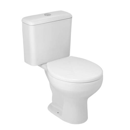 Privada Celite por Maxcon Casa e Construção - Materiais para Construção em Atibaia