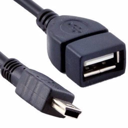 Cabo V3 OTG por Fael Cases e Multi Assistência Loja II