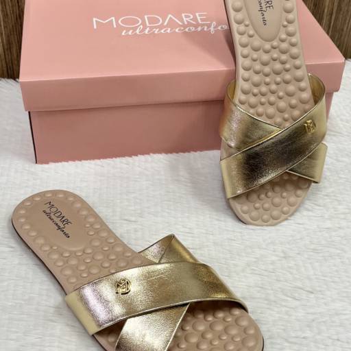 METALIZADO PREMIUM/DOURADO