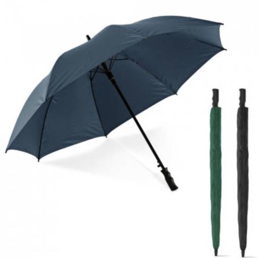 Comprar o produto de Guarda-chuva de golfe 99130 FELIPE. em Guarda-Chuva pela empresa Public Gráfica e Brindes em São José do Rio Preto, SP por Solutudo