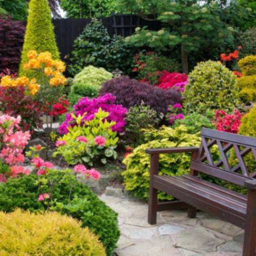 Jardinagem em Bauru por Mais Verde Jardins