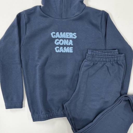 Conjunto moletom Nino Boy
