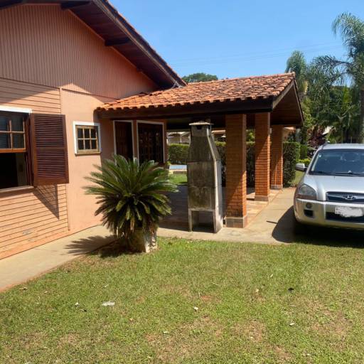 Casa Chácara a venda  em Avaré, SP por Imobiliária Avareense