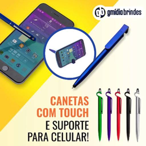 Acessórios para Celular Personalizados em Americana