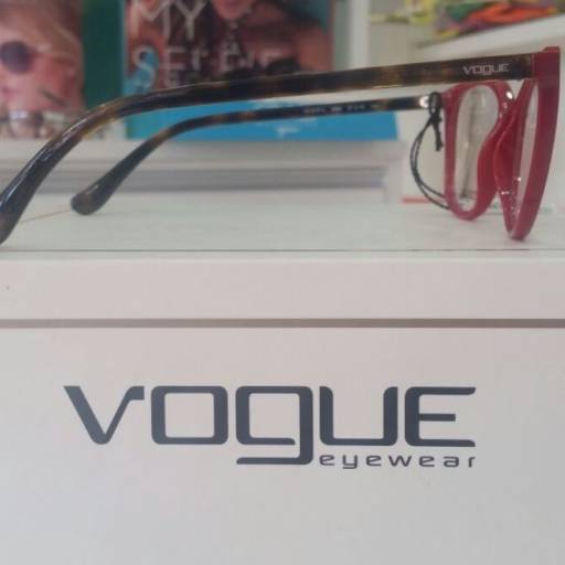 Vogue 5121L por Ótica Foco