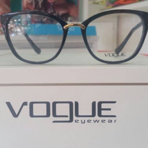 Vogue 5121L por Ótica Foco