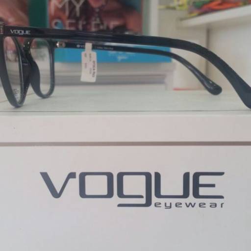 Vogue 5121L por Ótica Foco