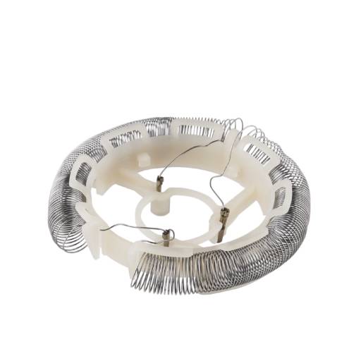 Resistência Viqua Chuveiro Comfort 3T 220v 5500w em Boituva, SP por Solução Materiais e Equipamentos