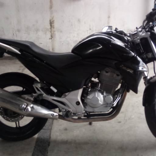 CB 300R