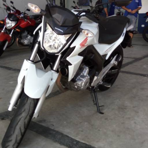 Twister 250