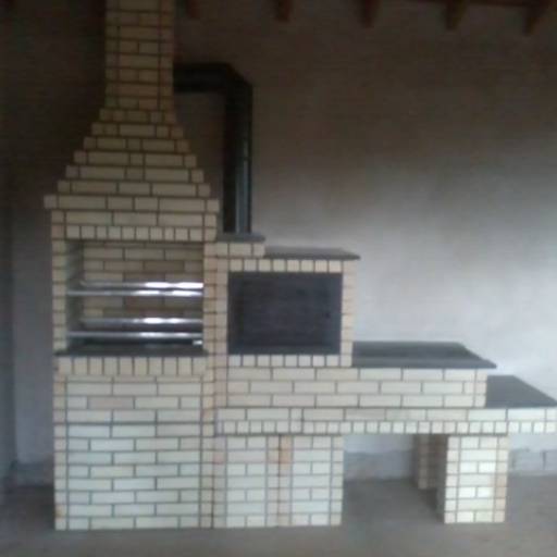 CHURRASQUEIRAS por FAZCOM