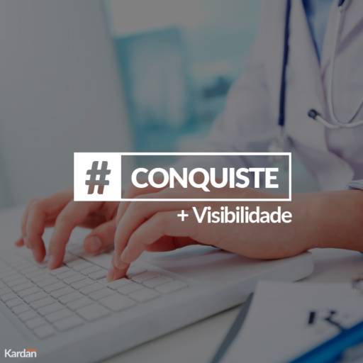 Marketing Médico em Joinville por Kardan - Agência de Marketing