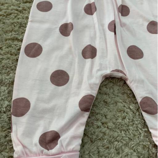 Macacão Longo Malha em Lençóis Paulista, SP por Balão Mágico Kids