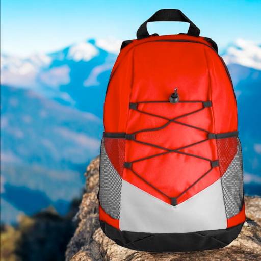 Mochila Turim