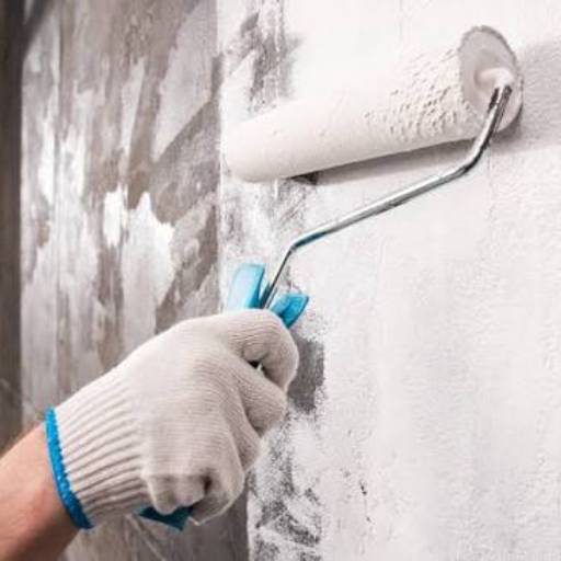 Pintura Residencial | Acabamento Profissional Interno e Externo