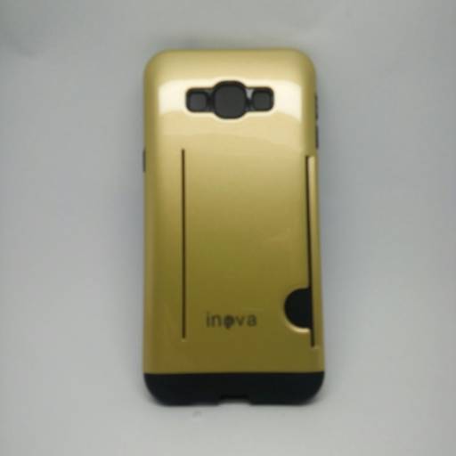 Capa Samsung A8