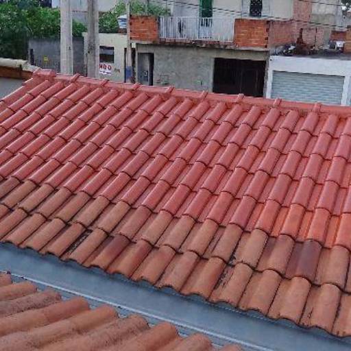 Comprar o produto de Impermeabilizacao e Resinamento de telhado em A Classificar pela empresa FAZCOM em Assis, SP por Solutudo
