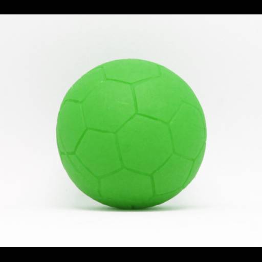 Bolinha de Futebol com gomos marcados em São José do Rio Preto, SP por Public Gráfica e Brindes