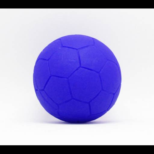 Bolinha de Futebol com gomos marcados em São José do Rio Preto, SP por Public Gráfica e Brindes