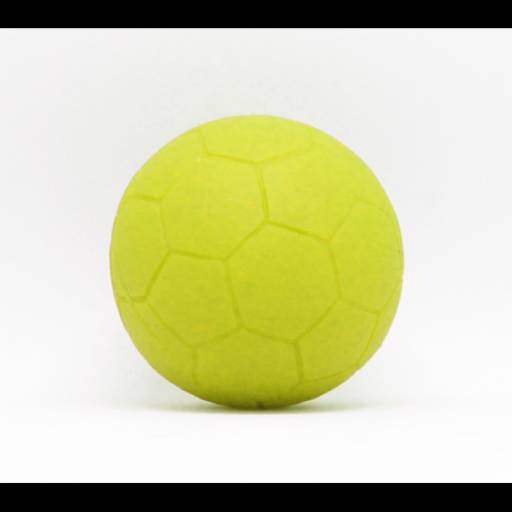 Bolinha de Futebol com gomos marcados em São José do Rio Preto, SP por Public Gráfica e Brindes