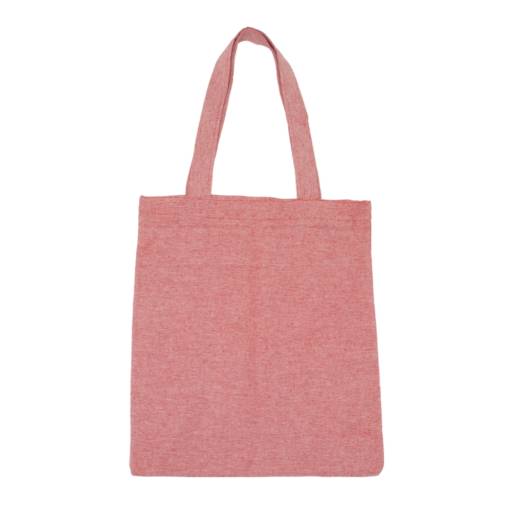 14962 Sacola de Algodão em São José do Rio Preto, SP por Public Gráfica e Brindes