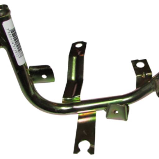 Tubo e Cano de Agua por Revisauto - Oficina do Ná