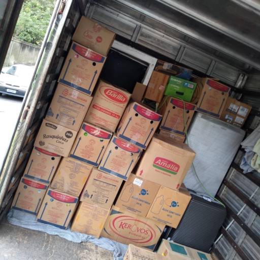 Braga Luiz Transportes: mudanças e fretes em geral em Juiz de Fora, MG por Braga Luiz Transportes