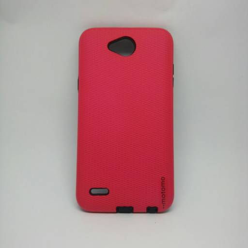 Capa LG K10 POWER