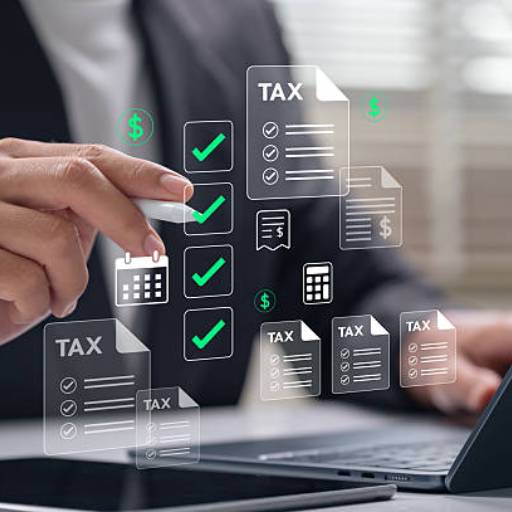 Imposto de RendaImposto de Renda por Bússolla Assessoria Contábil