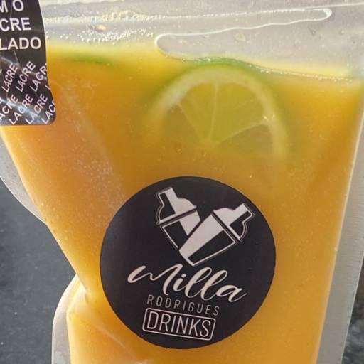 drink de caja  em Mineiros, GO por Primare Bebidas e Eventos - Loja 02