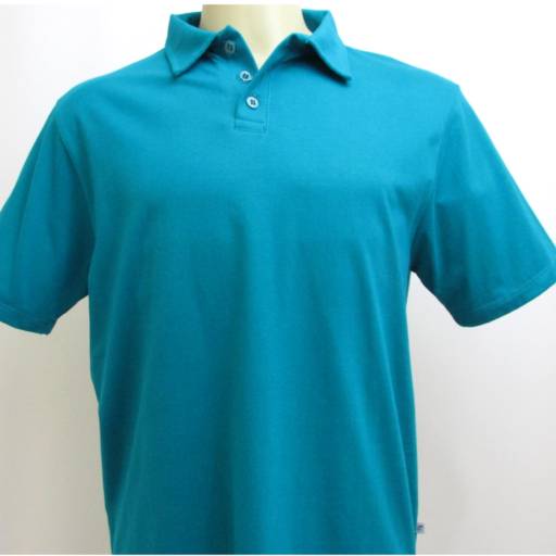 Comprar o produto de Camisa polo cor unica  em Masculino pela empresa Original - Loja de Fábrica em Indaiatuba, SP por Solutudo