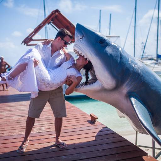 Destination Wedding por Felipe Jhonson