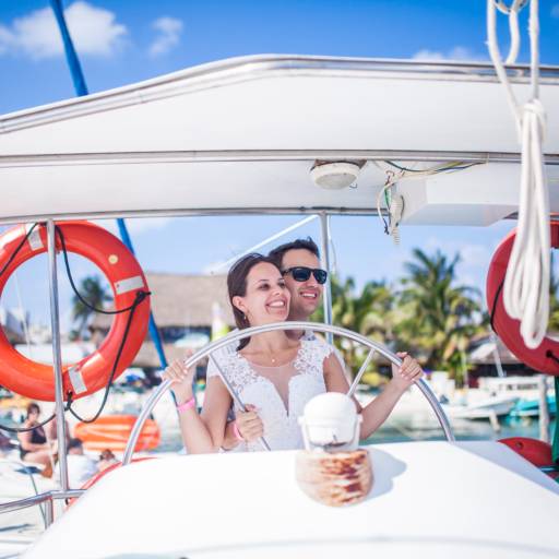 Destination Wedding por Felipe Jhonson