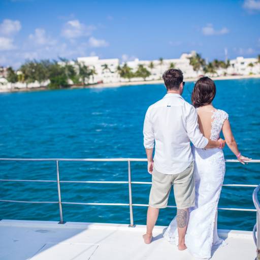 Destination Wedding por Felipe Jhonson